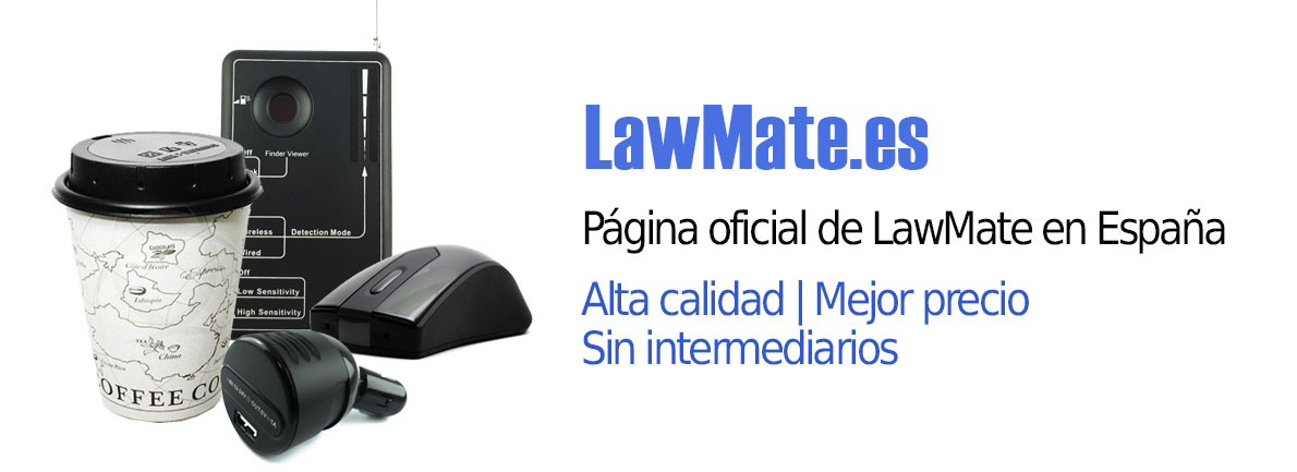 LawMate España LawMate España